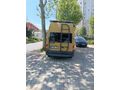 SAHİBİNDEN TEMİZ MOTOKARAVAN