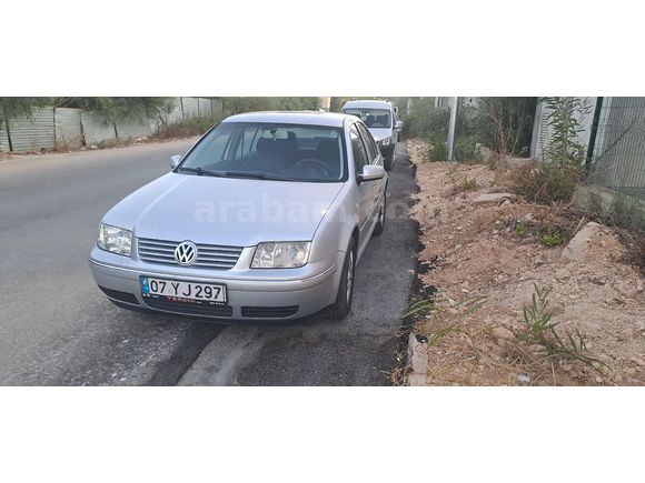 Sahibinden Volkswagen Bora 1.6 Pacific 2004 Model