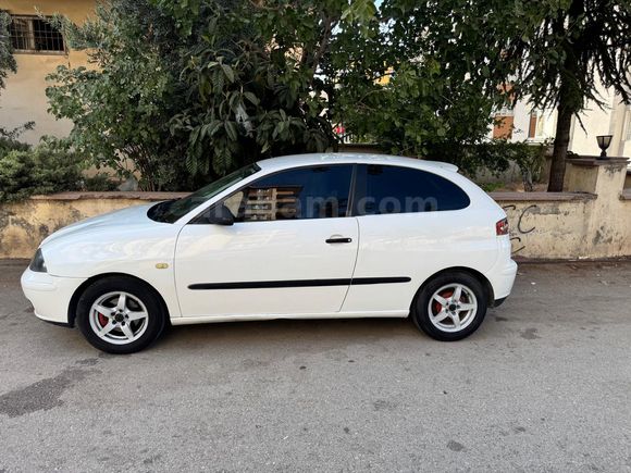 Sahibinden Seat Ibiza 1.2 Basic 2005 Model