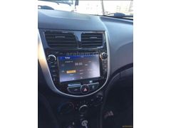 Sahibinden Hyundai Accent Blue 1.6 CRDI Mode Plus 2016 Model Bursa 97.500 km Beyaz