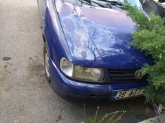 Sahibinden Volkswagen Polo 1.6 1998 Model
