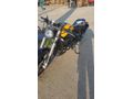 Sahibinden Regal Raptor Pilder 125