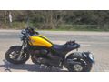 Sahibinden Regal Raptor Pilder 125