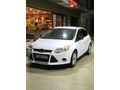 Bakımlı Focus | Sıfır Sandık Motor