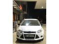 Bakımlı Focus | Sıfır Sandık Motor