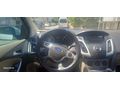 Bakımlı Focus | Sıfır Sandık Motor