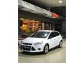 Bakımlı Focus | Sıfır Sandık Motor