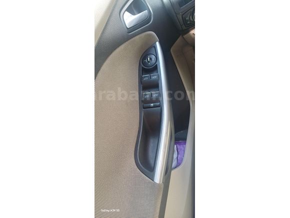 Bakımlı Focus | Sıfır Sandık Motor