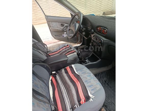 Sahibinden acil Hyundai Accent 1.5 GLS 1996 Model