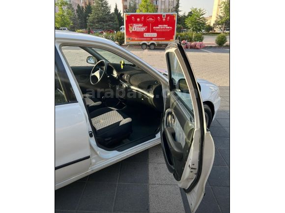 Sahibinden acil Hyundai Accent 1.5 GLS 1996 Model