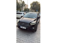 Sahibinden Ford Kuga 1.5 TDCi ST Line 2017 Model İzmir
