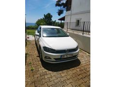 POLO HIGHLINE 1.0 TSİ, 36.000 KM, ÇOK  TEMİZ