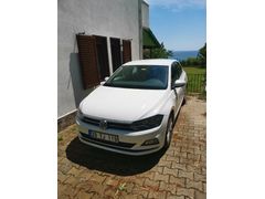 POLO HIGHLINE 1.0 TSİ, 36.000 KM, ÇOK  TEMİZ