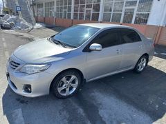 Sahibinden Toyota Corolla 1.6 Comfort Extra 2011 Model 