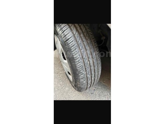 Sahibinden Fiat Albea 1.4 Fire Active 2007 Model 