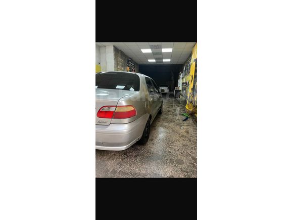 Sahibinden Fiat Albea 1.4 Fire Active 2007 Model 