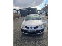 Sahibinden Renault Megane 1.5 dCi Expression 2006 Model
