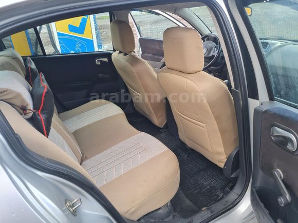 Sahibinden Renault Megane 1.5 dCi Expression 2006 Model