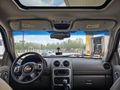 |POL2| 2004 JEEP CHEROKEE İLK EL / İLK RUHSAT / 184.000 KM