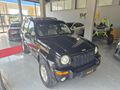 |POL2| 2004 JEEP CHEROKEE İLK EL / İLK RUHSAT / 184.000 KM