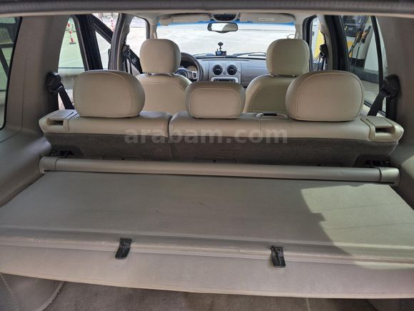 |POL2| 2004 JEEP CHEROKEE İLK EL / İLK RUHSAT / 184.000 KM