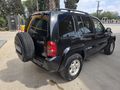 |POL2| 2004 JEEP CHEROKEE İLK EL / İLK RUHSAT / 184.000 KM