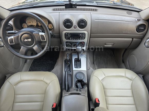 |POL2| 2004 JEEP CHEROKEE İLK EL / İLK RUHSAT / 184.000 KM