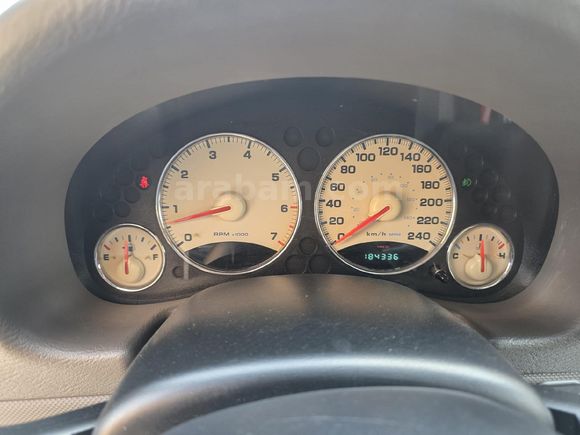 |POL2| 2004 JEEP CHEROKEE İLK EL / İLK RUHSAT / 184.000 KM