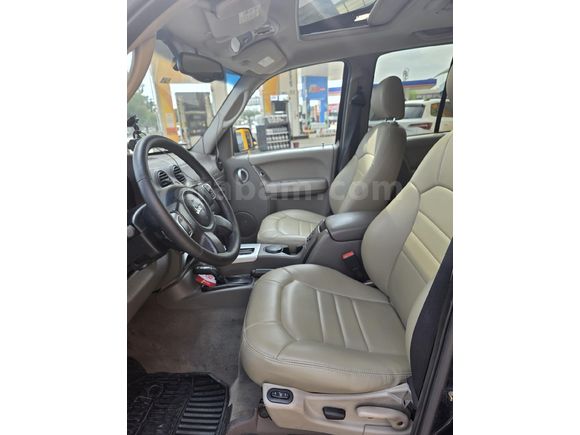 |POL2| 2004 JEEP CHEROKEE İLK EL / İLK RUHSAT / 184.000 KM