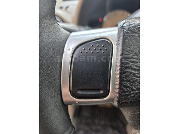 |POL2| 2004 JEEP CHEROKEE İLK EL / İLK RUHSAT / 184.000 KM