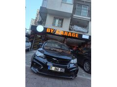 Sahibinden Honda Civic 1.6 Elegance 2007 Model Adana 308.000 km Siyah