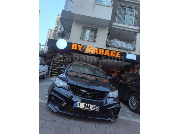 Sahibinden Honda Civic 1.6 Elegance 2007 Model Adana 308.000 km Siyah