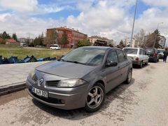 Sahibinden Renault Megane 1.5 dCi Sportway 2005 Model  260.000 km Gri