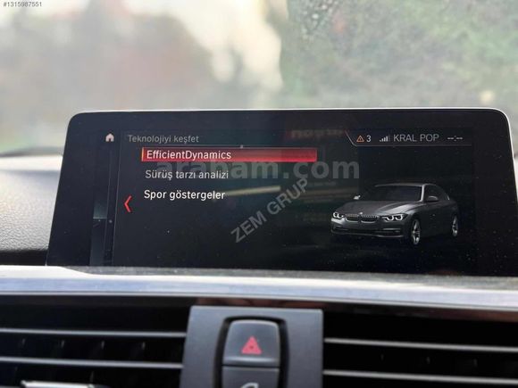 EMSALSİZ BENZİNLİ 2 PARÇA LOKAL BOYALI