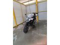 Sahibinden Honda CB 500 Hornet