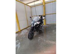 Sahibinden Honda CB 500 Hornet