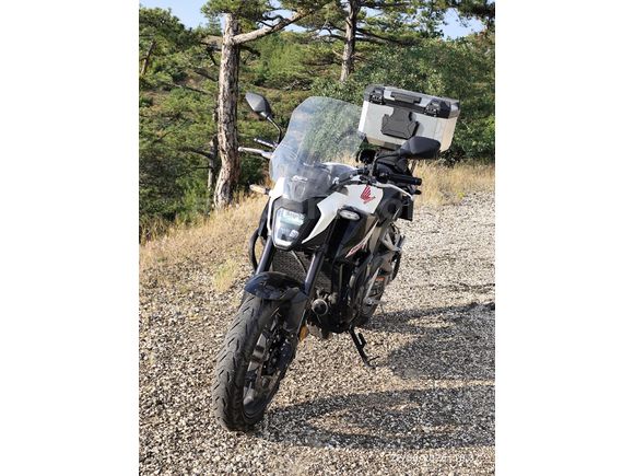 Sahibinden Honda CB 500 Hornet
