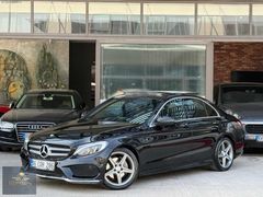 2016 HATASIZ MERCEDES C180 AMG CAM TAVAN