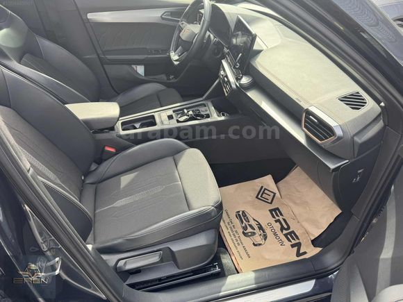 2024 CUPRA FORMENTOR HATASIZ BOYASIZ TRAMERSİZ