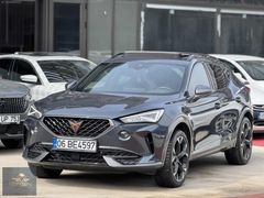 2024 CUPRA FORMENTOR HATASIZ BOYASIZ TRAMERSİZ