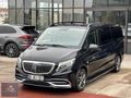 2017 OTOMOBİL RUHSATLI MAYBACH GÖRÜNÜM VİP 119 CDI SELECT