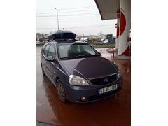 Sahibinden Tata Indigo 1.4 TDI Comfort 2009 Model  205.000 km Gri