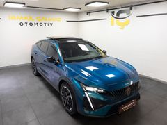 2024 PEUGEOT 408 1.2 PURETECH GT "CAM TAVAN - HATASIZ"