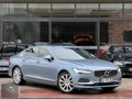 2017 VOLVO S90 2.0D5 İNSCRİPTİON FULL