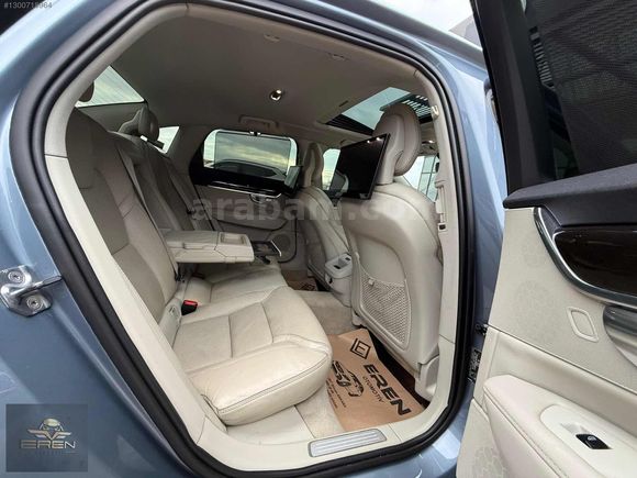 2017 VOLVO S90 2.0D5 İNSCRİPTİON FULL