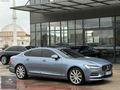 2017 VOLVO S90 2.0D5 İNSCRİPTİON FULL