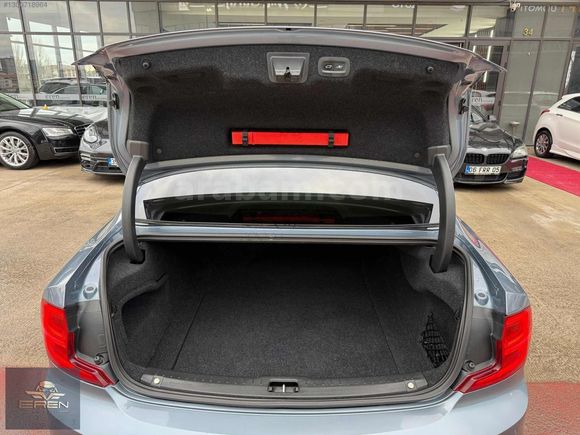 2017 VOLVO S90 2.0D5 İNSCRİPTİON FULL