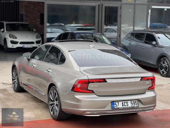 2020 VOLVO S90 B5 İNSCRİPTİON FULL DONANIM