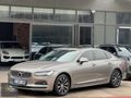 2020 VOLVO S90 B5 İNSCRİPTİON FULL DONANIM