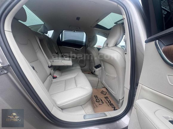 2020 VOLVO S90 B5 İNSCRİPTİON FULL DONANIM